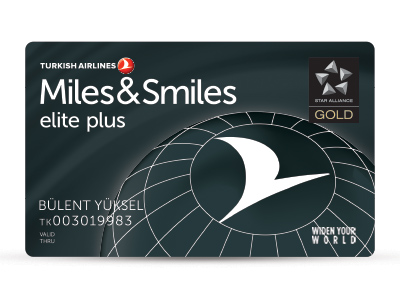 Das Turkish Airlines Miles Smiles Programm Frankfurtflyer De