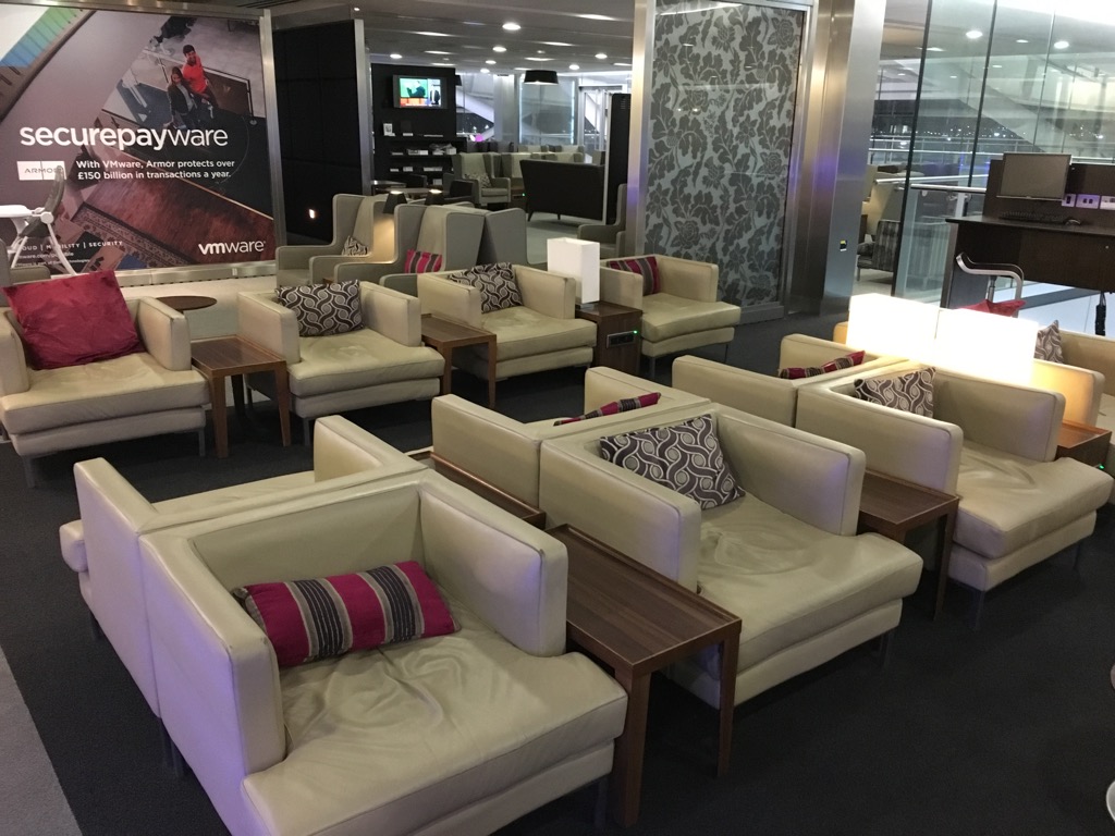 Review British Airways Business Class Airbus A320 Club