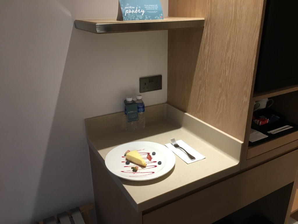 Review Hilton Garden Inn Singapur Frankfurtflyer De