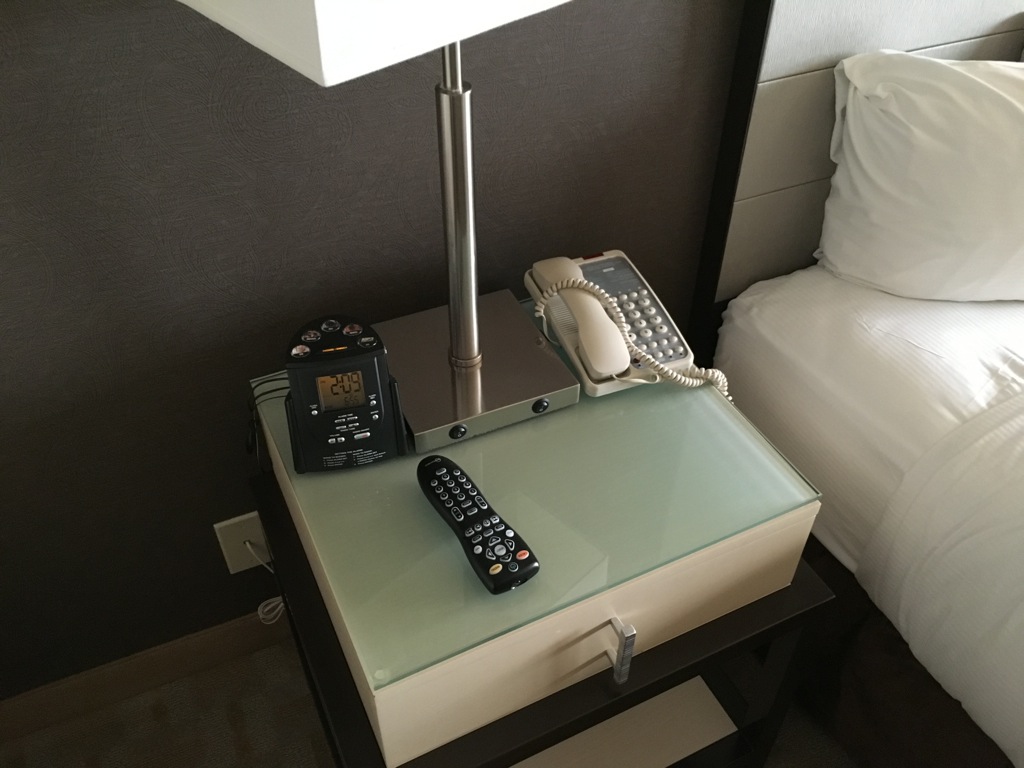 Review Hilton Lax Airport Frankfurtflyer De