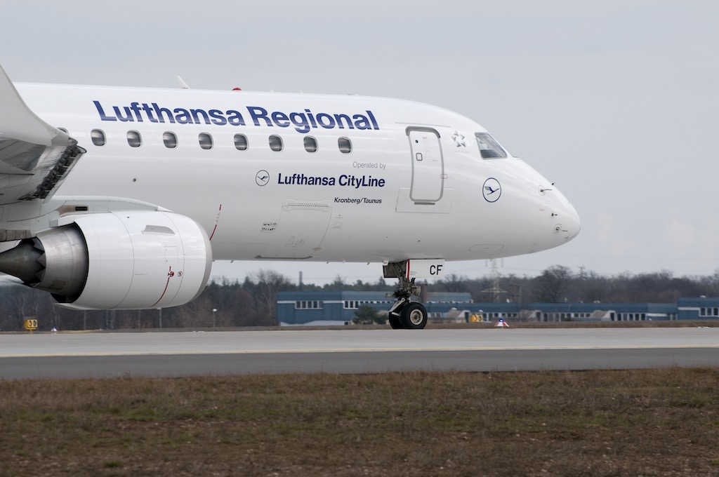 Für die Kurz- und Mittelstrecke: Lufthansa platziert große Flugzeug-Order