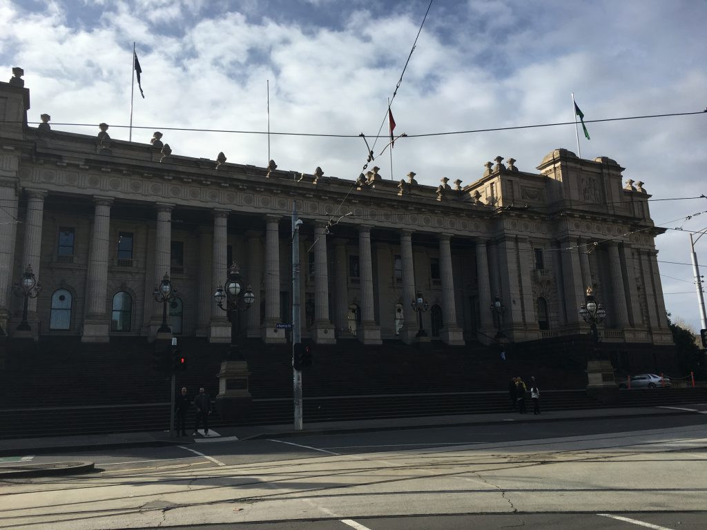 Melbourne Stadt-18