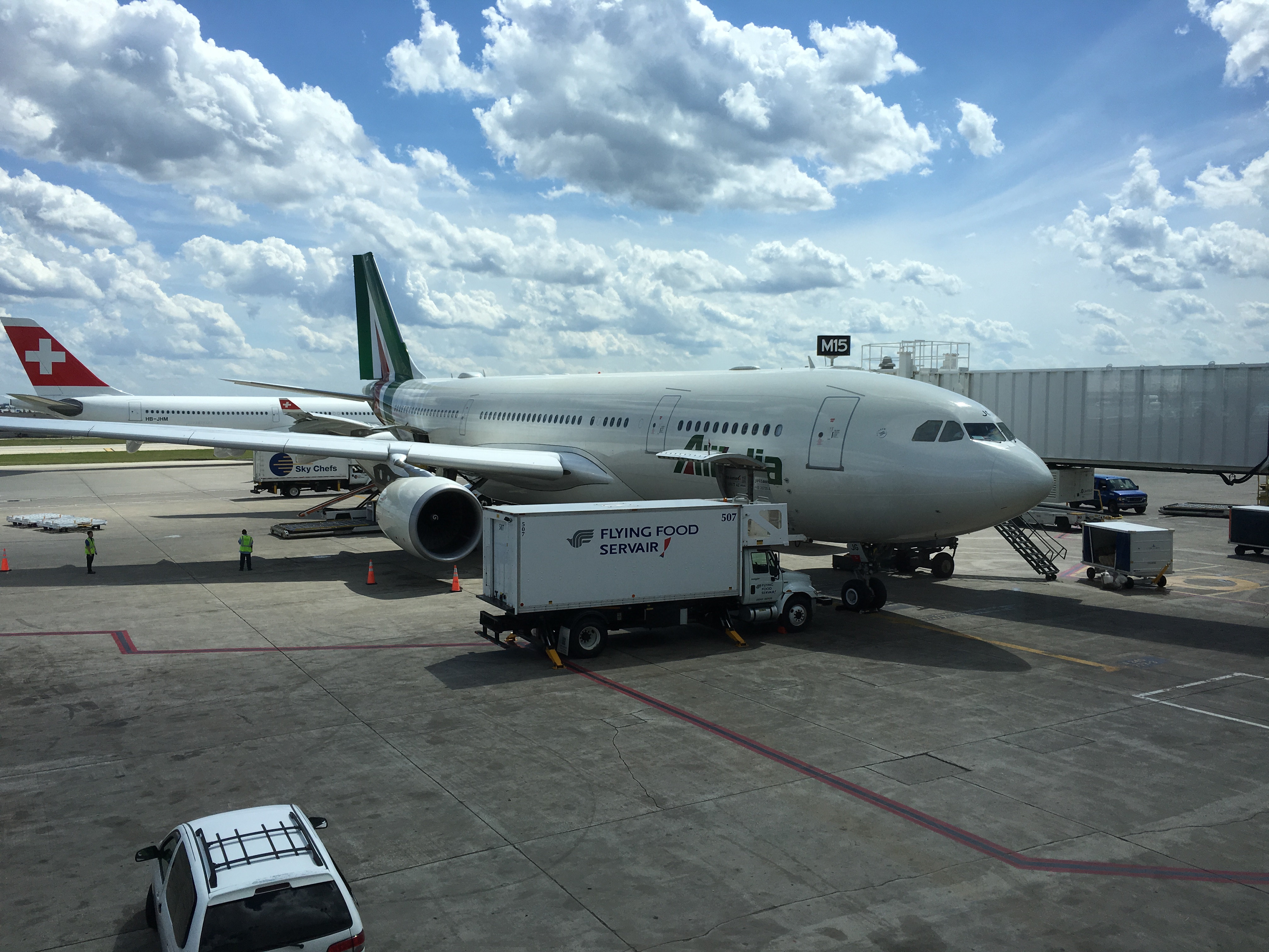 Despite illegal Alitalia loans, Lufthansa’s acquisition of ITA Airways remains unaffected.