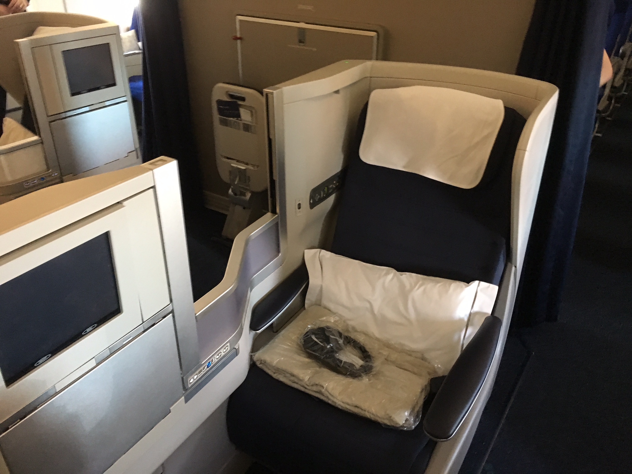 British Airways Business Class Sale ab Deutschland nach Asien