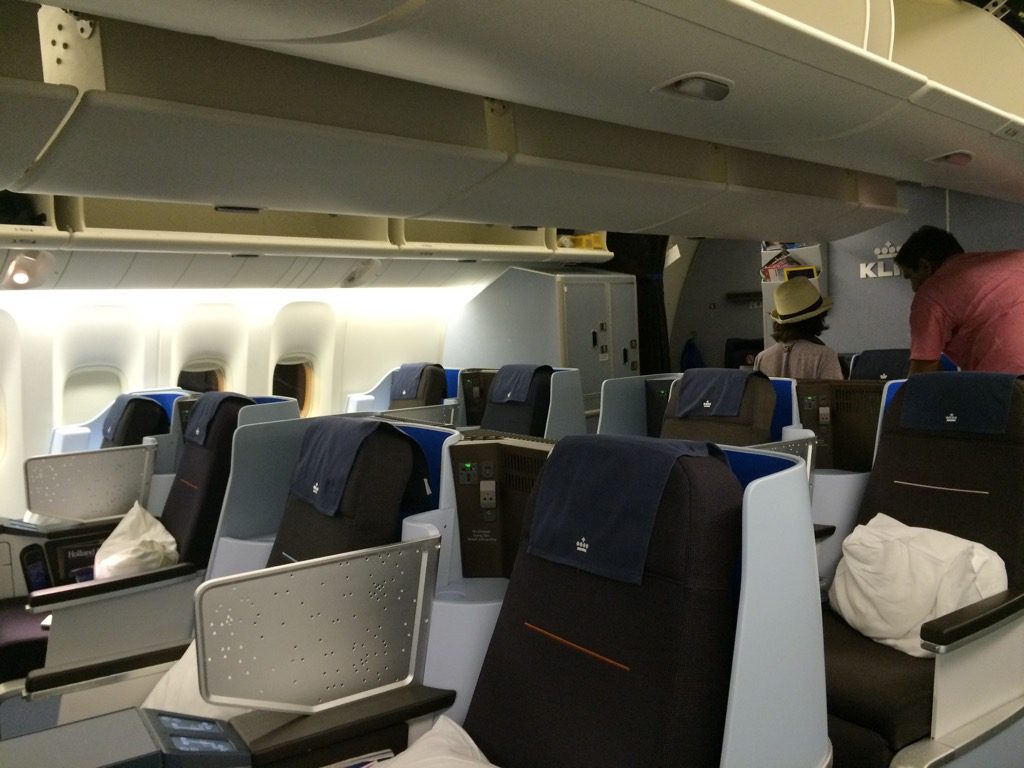 777 300er аэрофлот бизнес класс фото