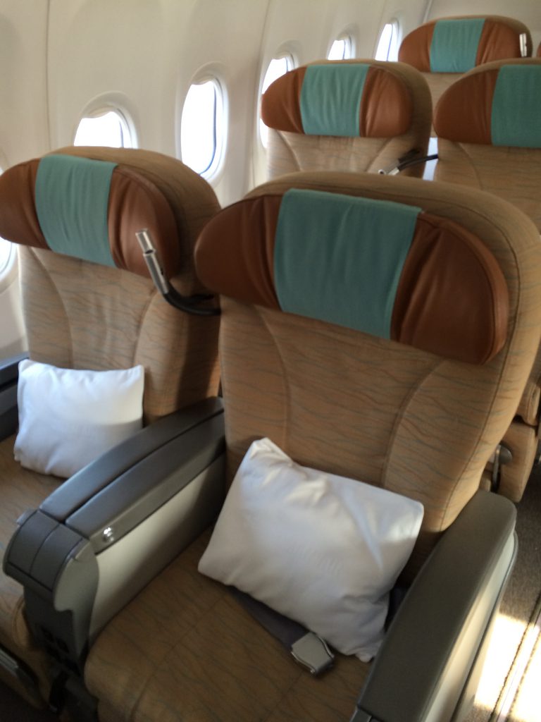 Oman Air Business Class Angebote Ab Paris Bangkok Ab 1 167