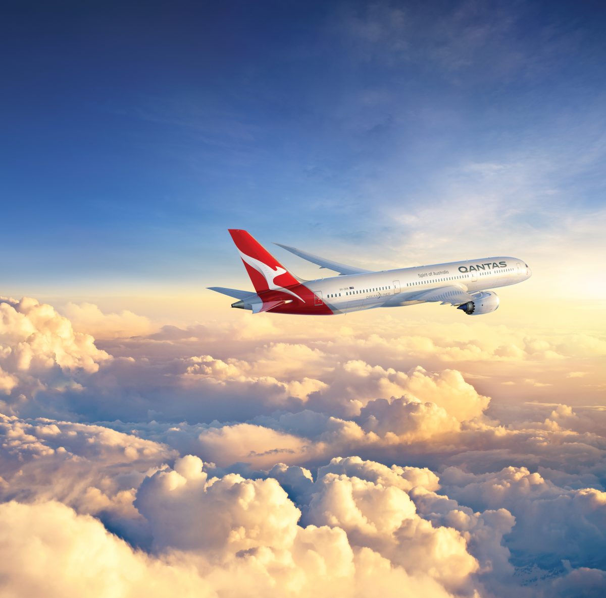 Qantas Will Fur Die Superlangstrecken Die First Und