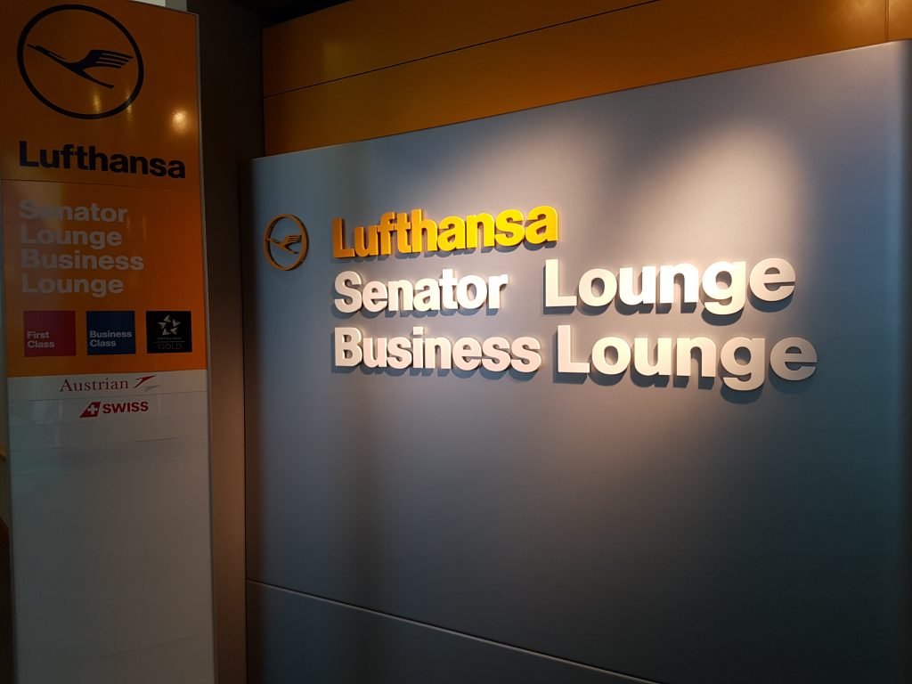 Rezensionen Für Stuttgart Airport Lounge frankfurtflyer.de