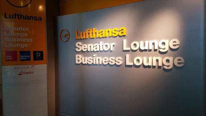 Zusammenarbeit Verlangert Lufthansa Lounge Zugang Fur Amex Platinum Karten Inhaber Frankfurtflyer De