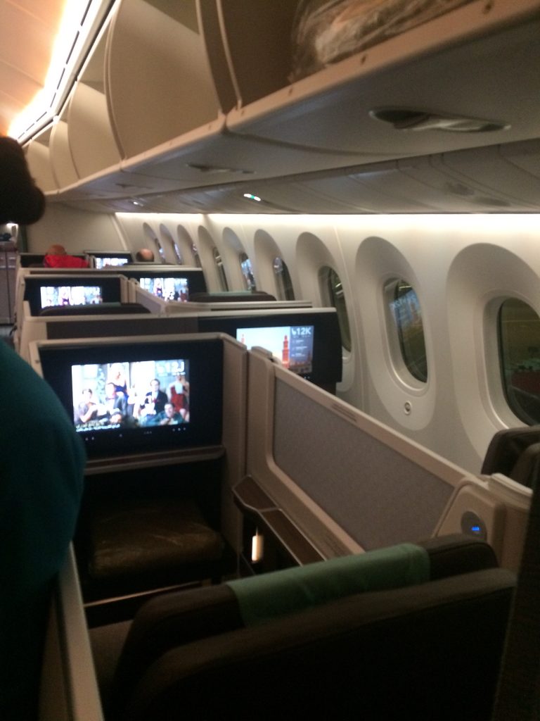 Oman Air Business Class Angebote Ab Paris Bangkok Ab 1 167