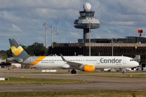 Condor A321