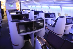 Lufthansa Und Qatar Airways Mussen Wegen Dem Boeing 737max