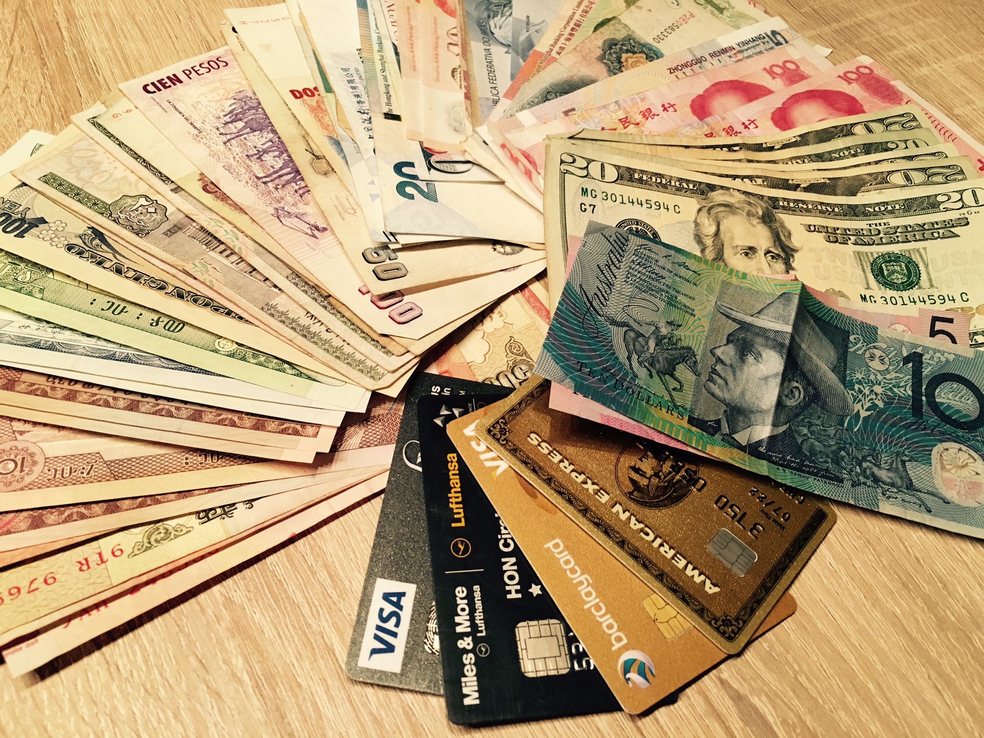 Die Besten Kreditkarten Um Kostenlos Bargeld Im Ausland Abzuheben Frankfurtflyer De