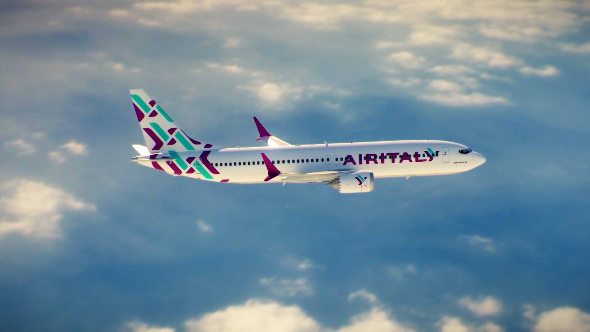 Air Italy, das sind die Pläne von Qatar für die