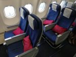 Business Class A330