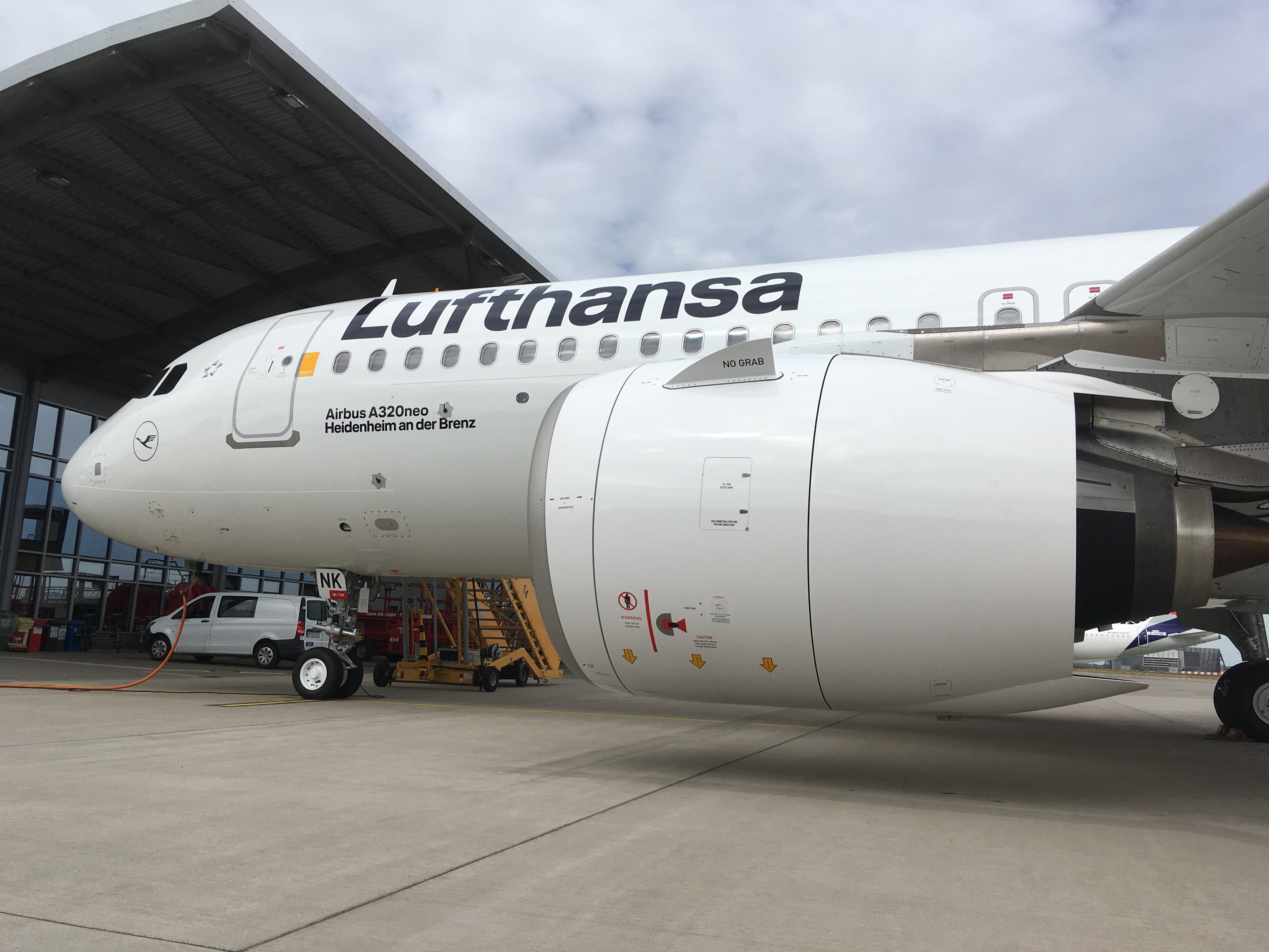 Lufthansa Airbus A3neo Kein Wifi An Board Wegen Gewichtsproblem Frankfurtflyer De