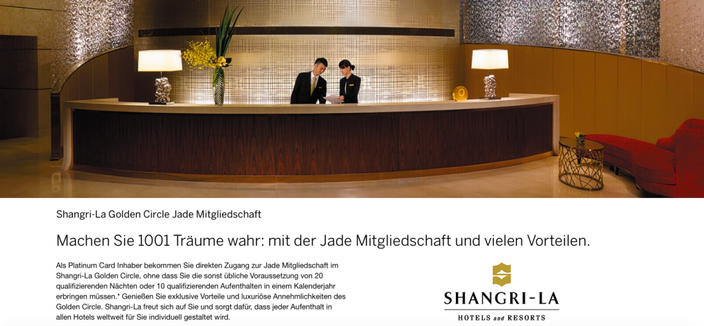 Star Alliance Gold Status Fur 165 Euro Durch Die American Express