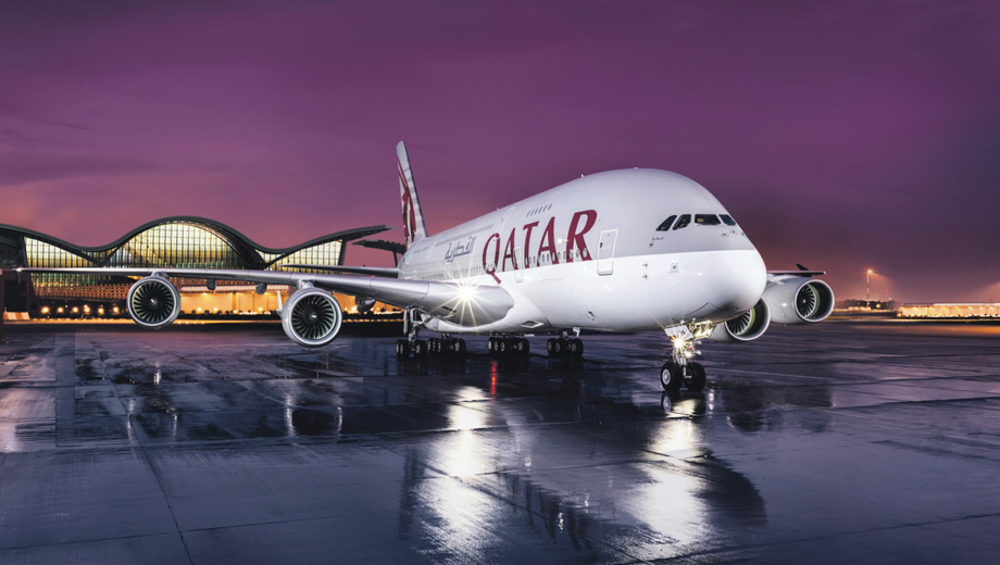 Qatar Airways Fliegt Jetzt Mit Dem Airbus A380 Nach Frankfurt Qatar Airways Fliegt Jetzt Mit Dem Airbus A380 Nach Frankfurt