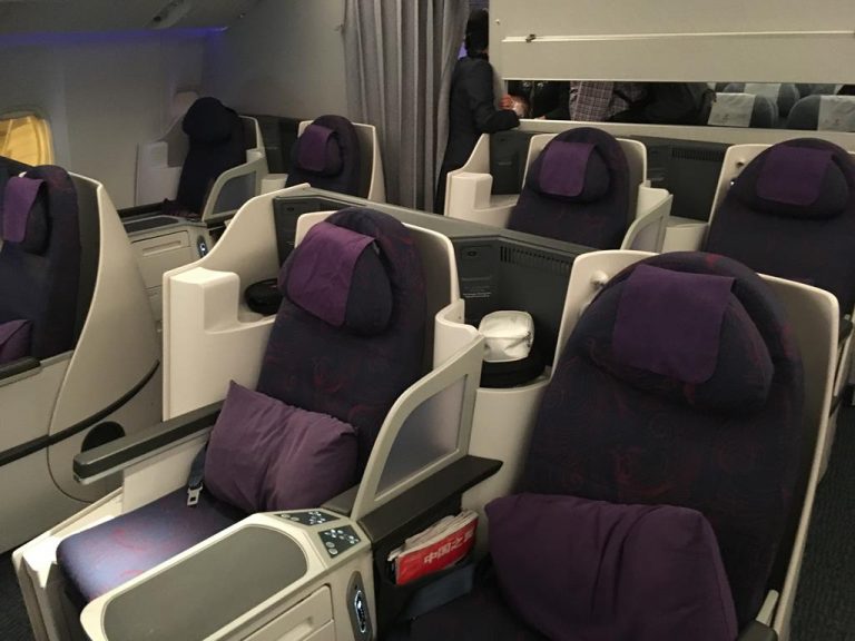 air china boeing 777 300 economy review
