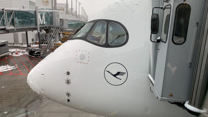 Lufthansa Aktie Im Sturzflug Eurowings Das Sorgenkind Frankfurtflyer De