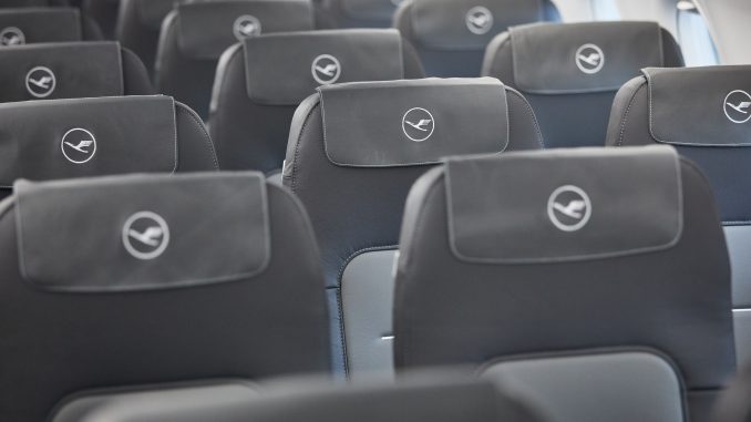 Lufthansa Darf Wieder Alle Sitze Im A3neo Verkaufen Frankfurtflyer De