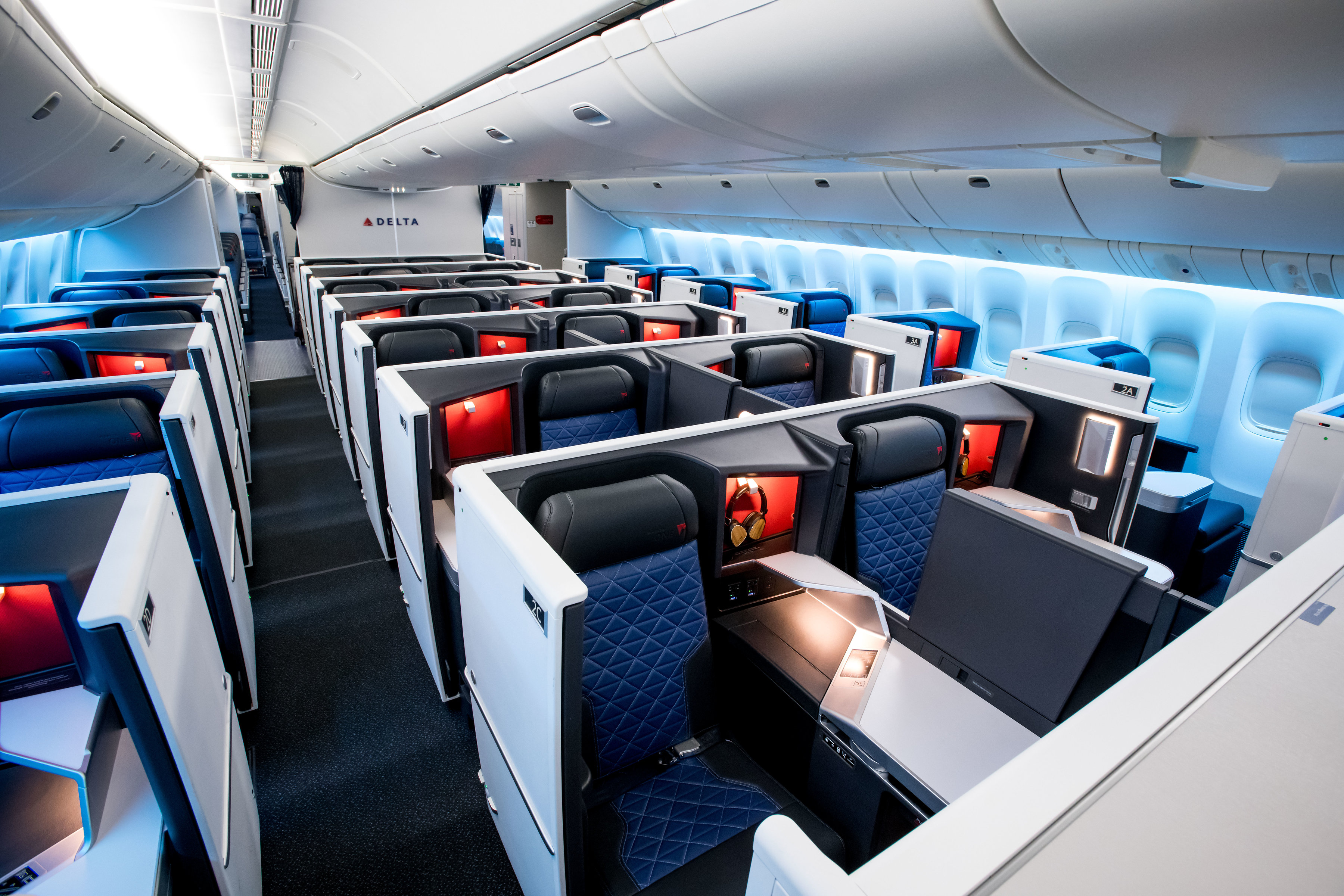 business class air travel deals