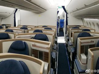 China Southern verlässt SkyTeam