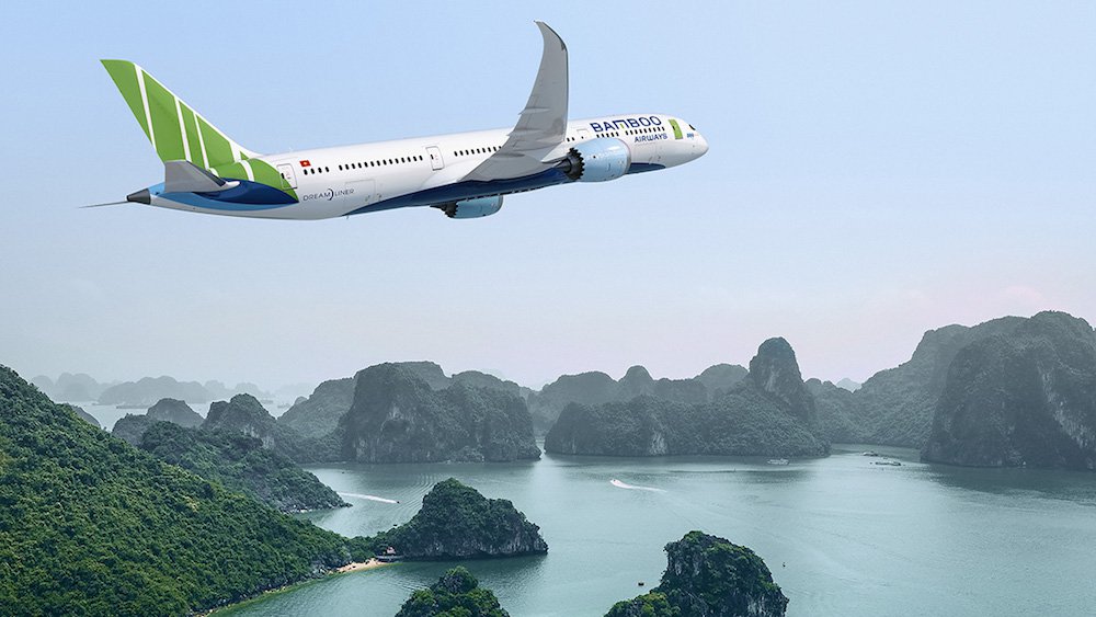Bamboo Airways will mit Airbus A380 in die USA fliegen Frankfurtflyer.de