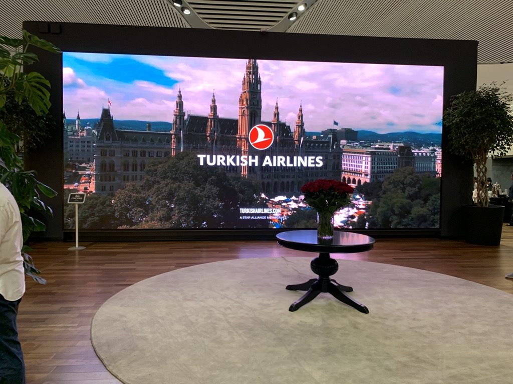 Turkish Airlines schickt 300 ausländische Piloten in unbezahlten Urlaub