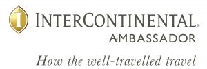 InterContinental Ambassador Logo