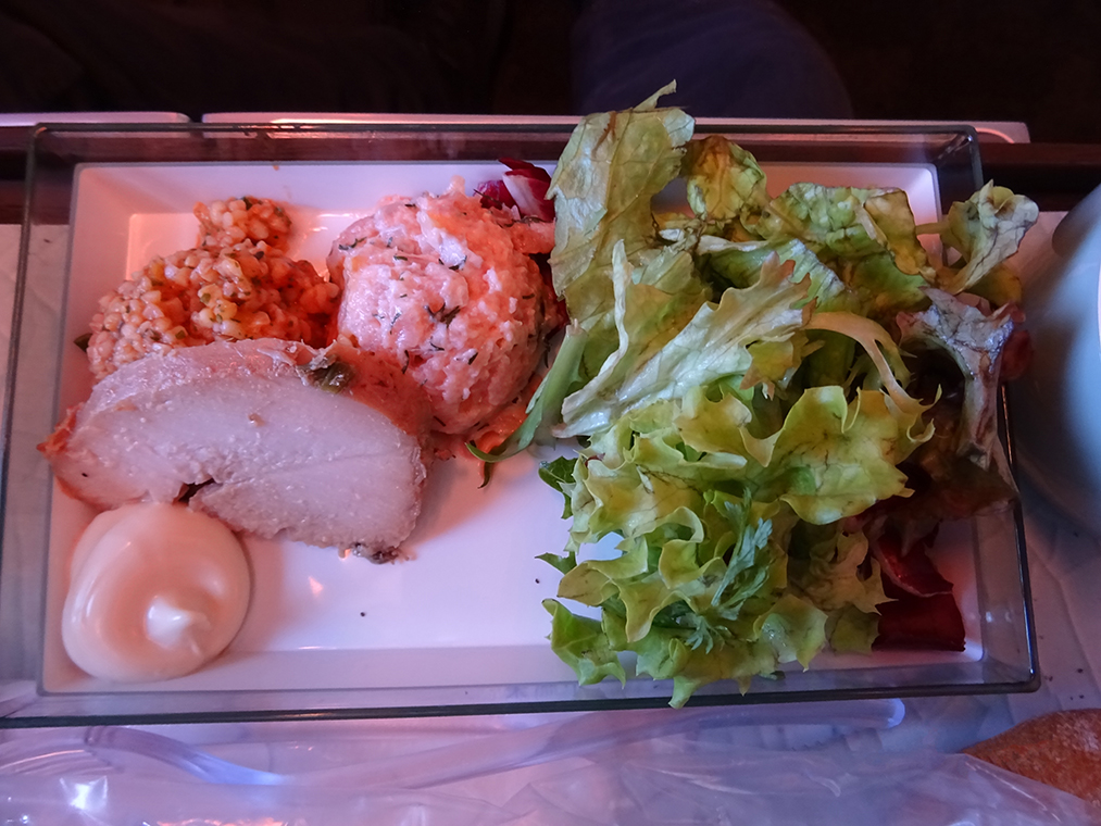 FRA-TPE Beilage 1 von Mahlzeit 1