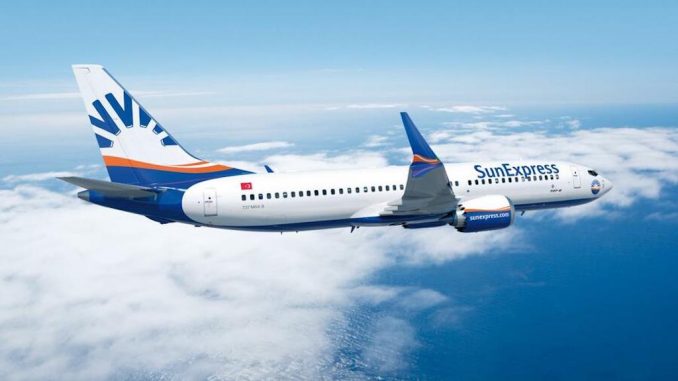 Aus für SunExpress Deutschland - Airline wird liquidiert