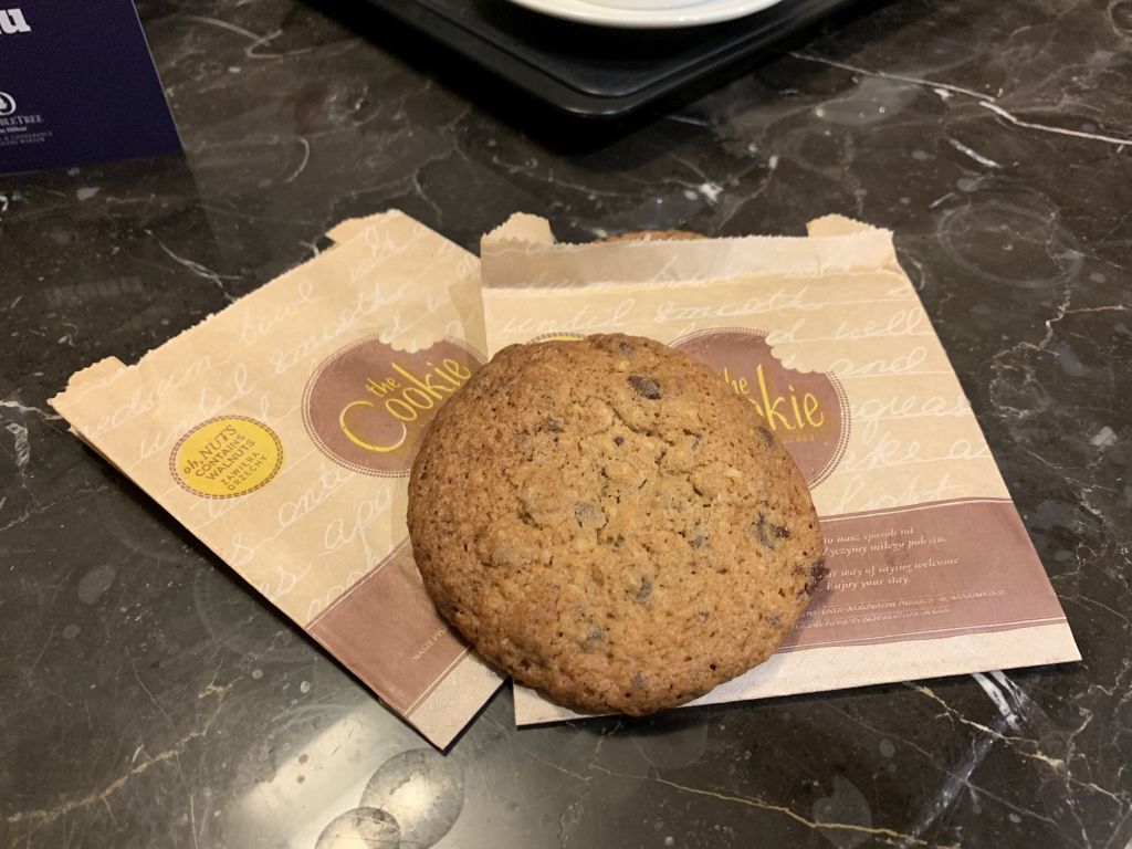 DoubleTree by HIlton Hotel & Conference Centre Warsaw