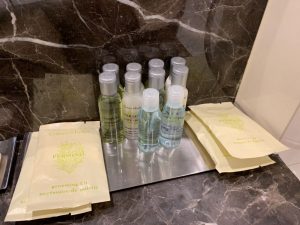 DoubleTree by HIlton Hotel & Conference Centre Warsaw