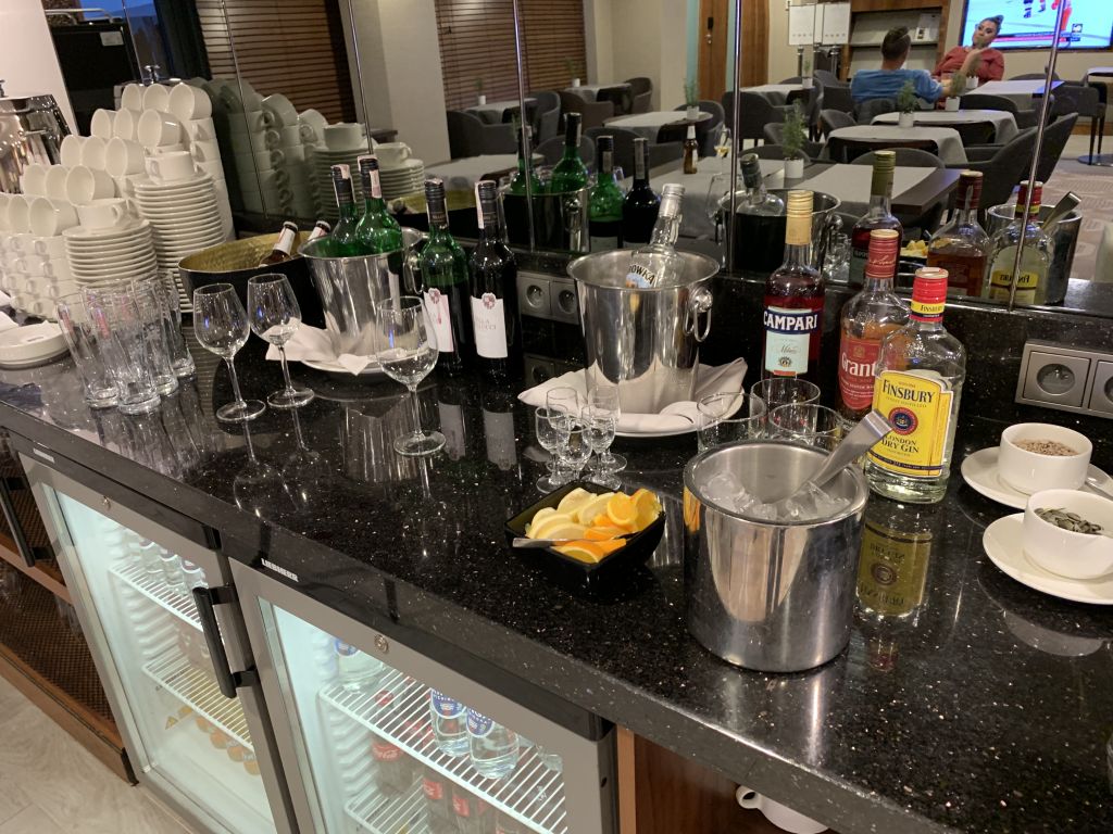 DoubleTree by HIlton Hotel & Conference Centre Warsaw