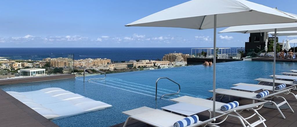 InterContinental Hotel Malta