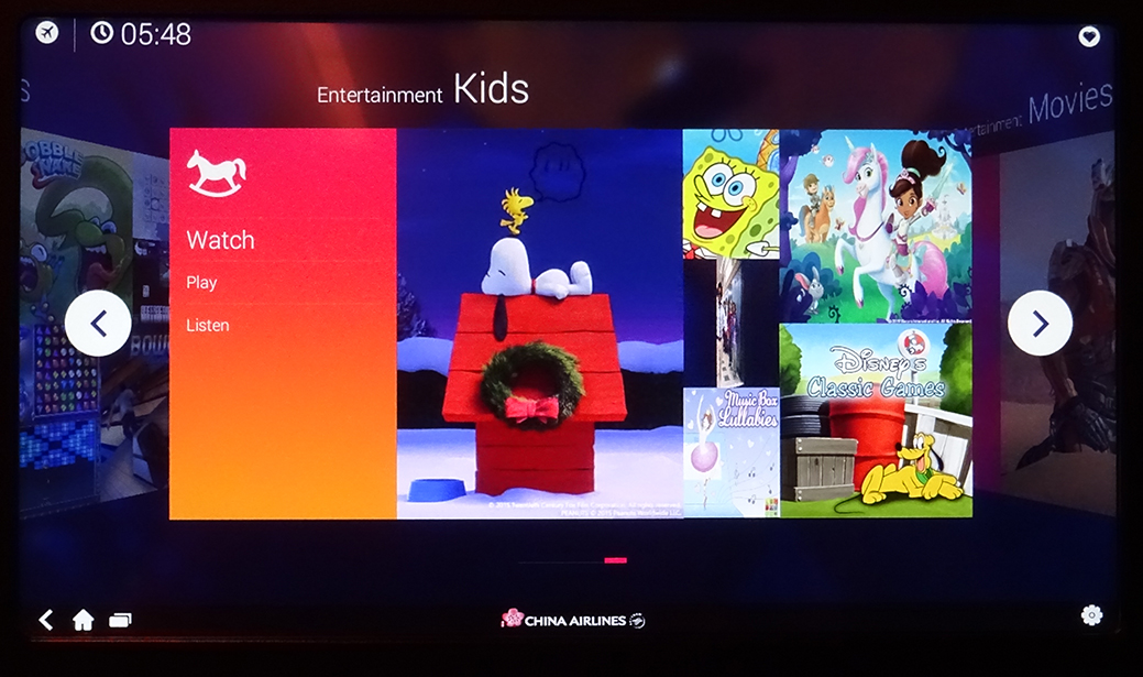 CI62: IFE für Kinder