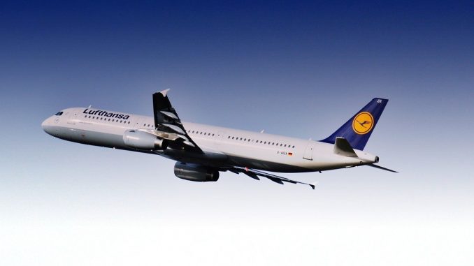 Lufthansa Und Ufo Vor Der Schlichtung Frankfurtflyer De