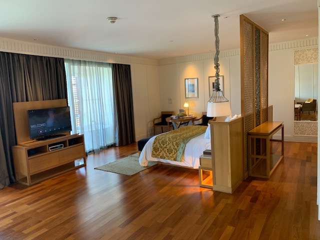 InterContinental Hua Hin Suite