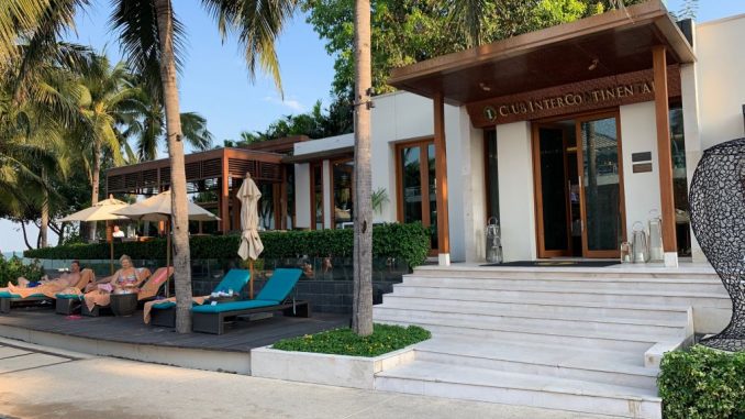 InterContinental Hua Hin Club InterContinental