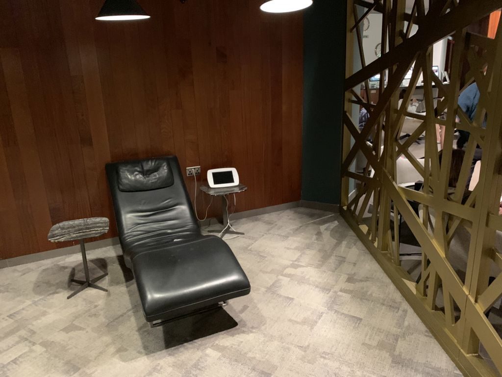 La Valette Club Malta Liegen