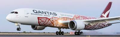 Sehen wir Qantas bald wieder in Frankfurt? - Frankfurtflyer.de
