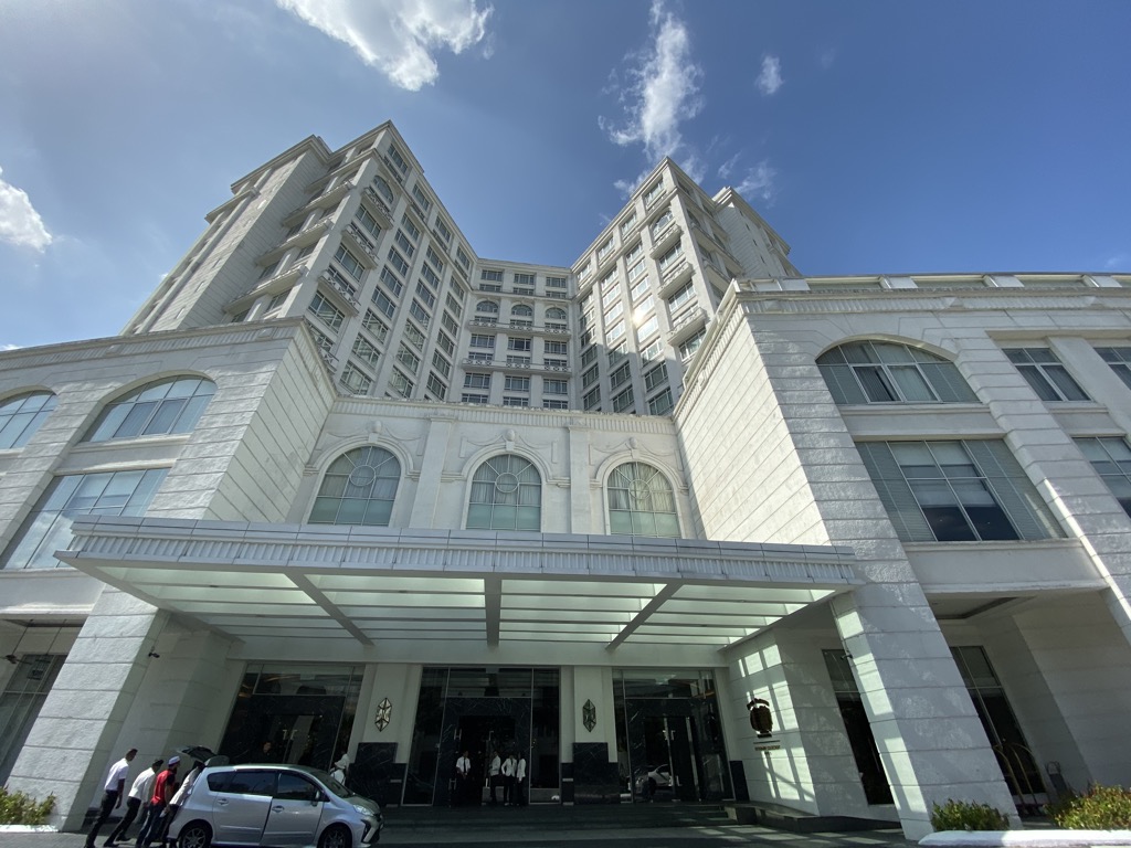 Review The Majestic Hotel Kuala Lumpur  Frankfurtflyer.de