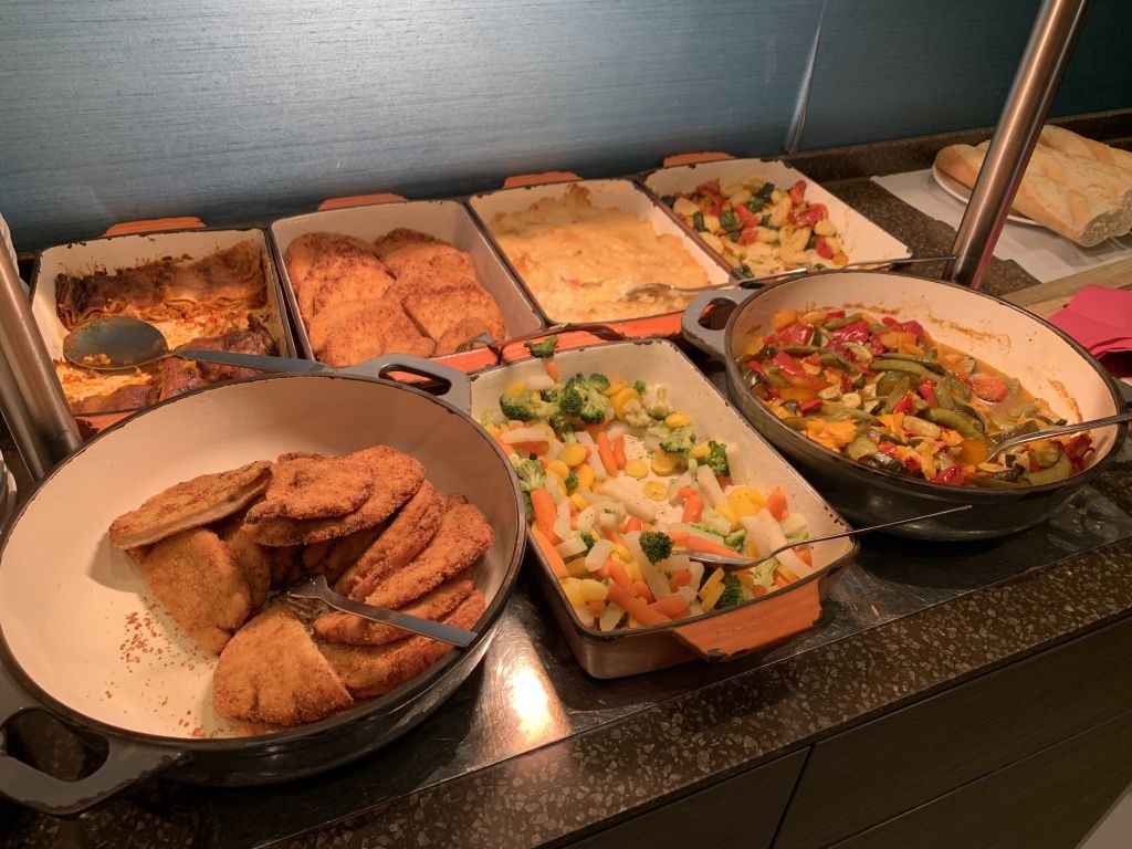 Bonn Marriott Hotel Essen