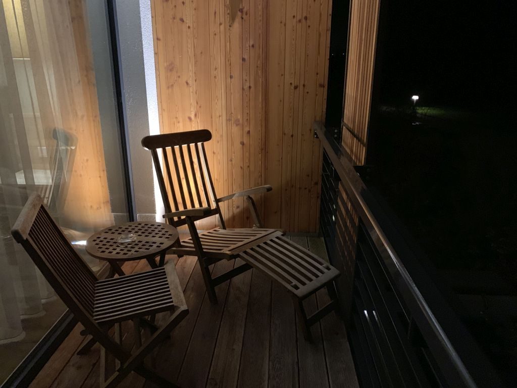 Landhotel Voshövel Zimmer