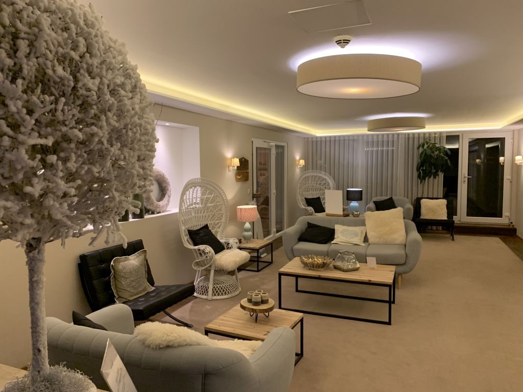 Landhotel Voshövel Spa