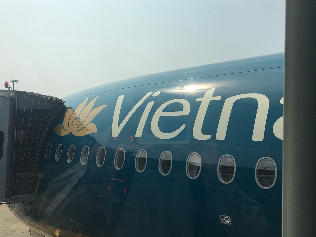 Neuer Status Match zu Vietnam Airlines Lotusmiles (SkyTeam) verfügbar ...