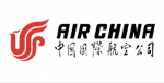 (c) Air China Logo
