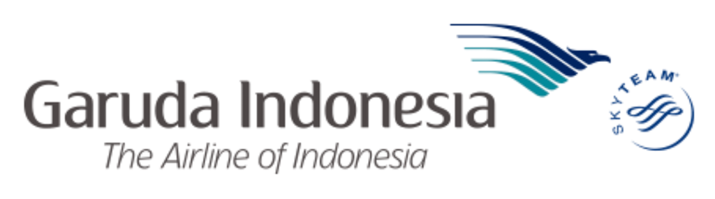 (c) Garuda Indonesia Logo