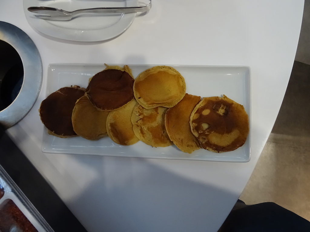 SkyTeam Lounge IST